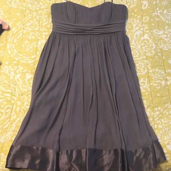Max Studio Dresses & Skirts - To the Max (Max Studio) strapless dress.
